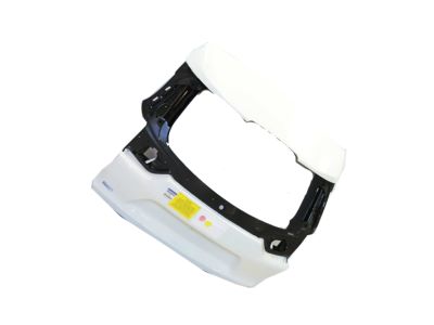 Mopar 6RW71DX9AH Liftgate Color Indicates Interior Color