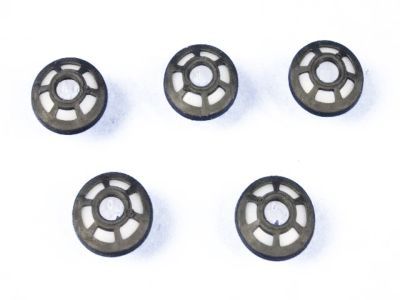 Jeep 68138992AA Lift Gate Trim Grommet