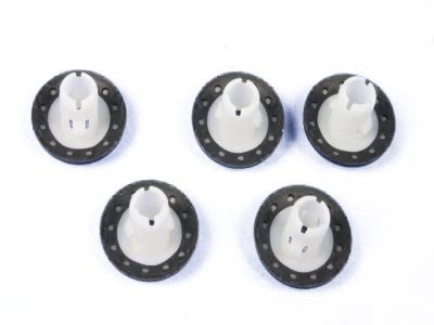 Jeep 68138992AA Lift Gate Trim Grommet