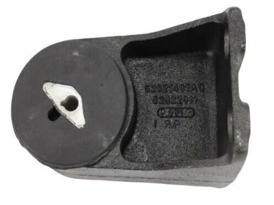 Dodge Ram 3500 Engine Mount - 52021491AC