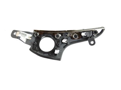 6EG97AAAAA Mopar Applique Instrument Panel Driver Product Photo 2 of 3