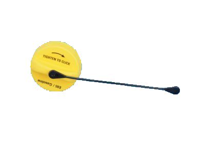 Jeep 52124595AA CAP Fuel Filler