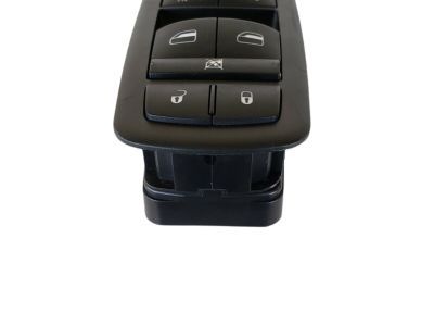 Dodge 56046823AC SWITCH AND BEZEL Front Door
