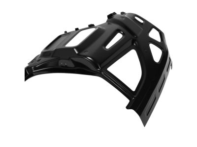 Mopar 5112890AC Reinforcement C - Pillar