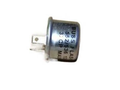 Jeep Turn Signal Flasher - 2932877