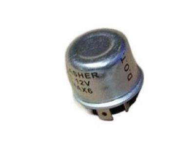 Jeep Turn Signal Flasher - 2932877