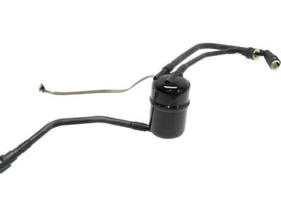 Jeep 52100402AE FILTER Fuel