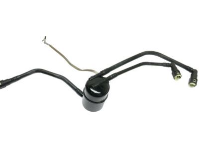 Jeep 52100402AE FILTER Fuel