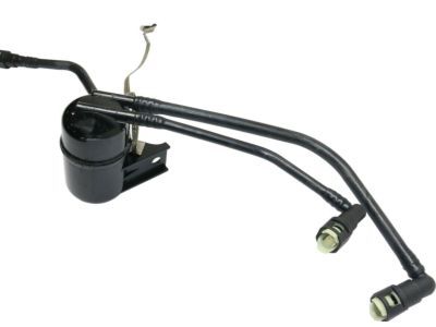 Jeep 52100402AE FILTER Fuel