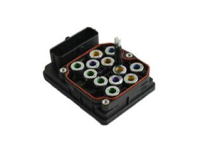 Chrysler 68266996AA MODULE Anti-Lock Brake System