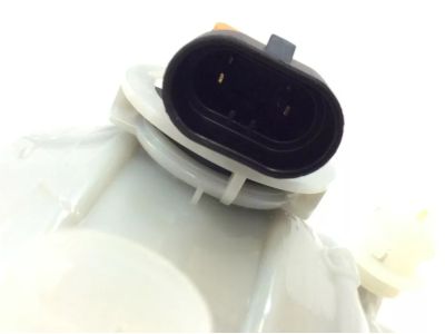 Mopar 55372734AA Lamp Front Fog