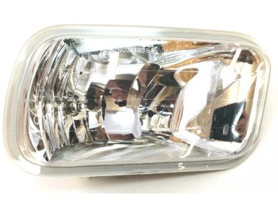 Mopar 55372734AA Lamp Front Fog