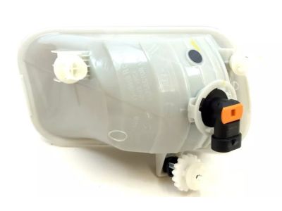 Mopar 55372734AA Lamp Front Fog