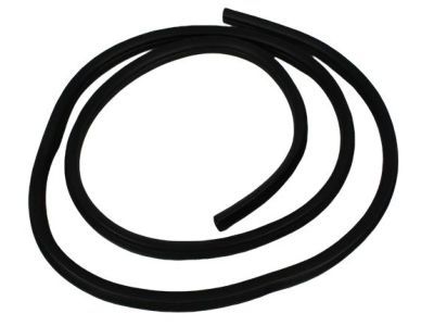 Dodge 55277295AA Weatherstrip
