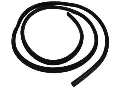 Dodge 55277295AA Weatherstrip