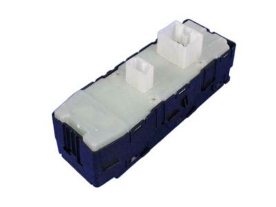 Jeep Door Lock Switch - 4602781AA