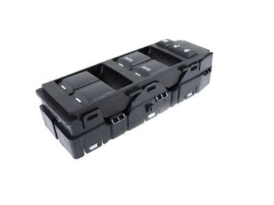 Jeep Door Lock Switch - 4602781AA