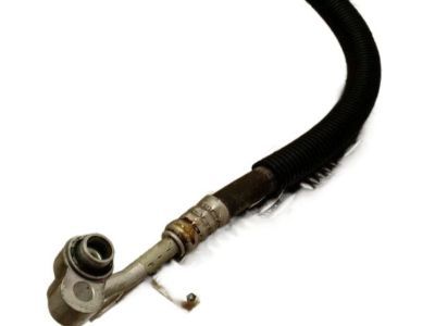 Jeep 68161179AA LINE A/C Discharge Includes: Seals, Transducer, O-Ring, Valve Core