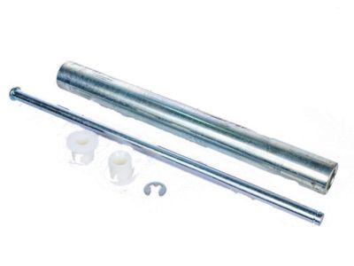 Dodge 5143198AA Roller