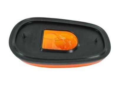 Dodge 55077559AE Roof Lamp Assembly