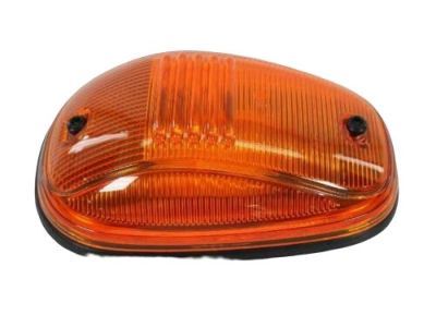 Dodge 55077559AE Roof Lamp Assembly