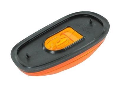 Dodge 55077559AE Roof Lamp Assembly