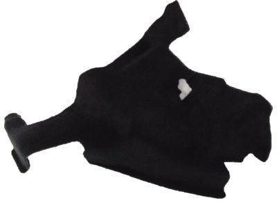 Jeep 6SQ62TX7AA Quarter Trim Panel