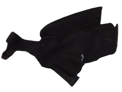 Jeep 6SQ62TX7AA Quarter Trim Panel