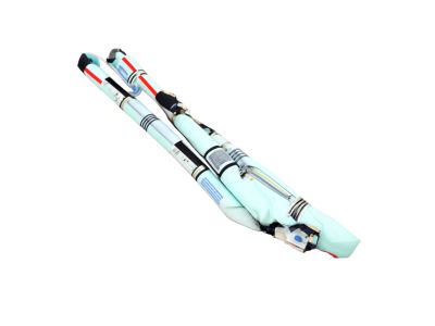 Mopar 68100766AC Air Bag Side Curtain