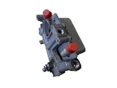 Ram 52014750AD HEATER Transmission