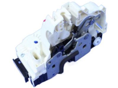 Dodge Journey Door Latch Assembly - 4589697AD
