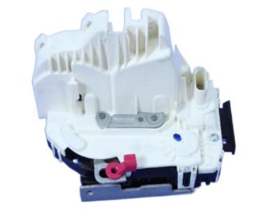 Dodge Journey Door Latch Assembly - 4589697AD