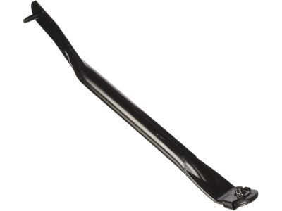 Dodge Radiator Support - 4814717AA