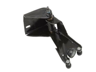 Dodge Caravan Door Hinge - 4894036AE