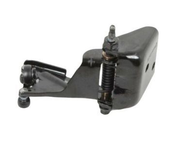 Dodge Caravan Door Hinge - 4894036AE