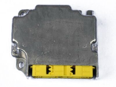 Jeep Air Bag Control Module - 56054603AE
