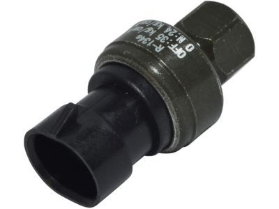 Jeep A/C Compressor Cut-Out Switches - 4773190