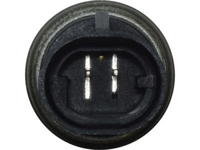 Jeep A/C Compressor Cut-Out Switches - 4773190