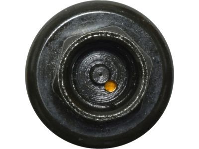 Jeep A/C Compressor Cut-Out Switches - 4773190