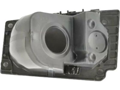 Mopar 68452514AA Door Fuel Fill