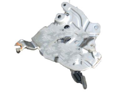 Chrysler 4683860AD Parking Brake Control