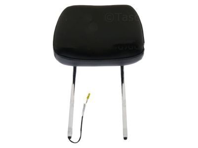 Jeep 5PP26DX9AA HEADREST Active Head Restraints Front