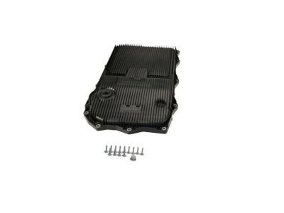 Jeep Transmission Pan - 68233701AA