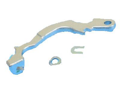 Chrysler 5191258AA LEVER Parking Brake