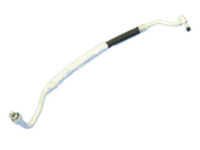 Dodge 5011706AA Suction Line