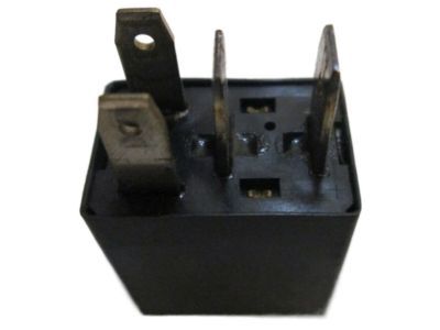 Dodge Colt Relay - MR122409