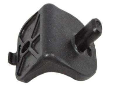 Dodge Radiator Support - 4677698AA