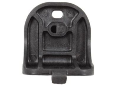 Dodge Radiator Support - 4677698AA
