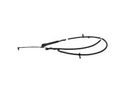 Dodge 4861458AA Vacuum Harness