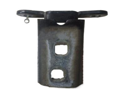 Dodge 68030376AA HINGE Front Door Lower